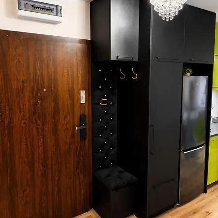 Appartement Sportova Elegance *