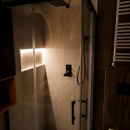 Appartement Sportova Elegance *