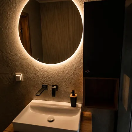 Appartement Sportova Elegance Płock